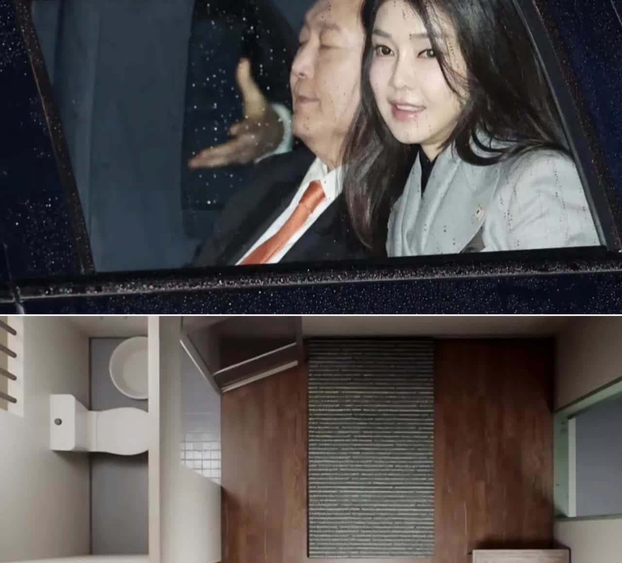尹锡悦又被拘留，如今他最放不下的不是自己的成绩，也不是那些手下，而是