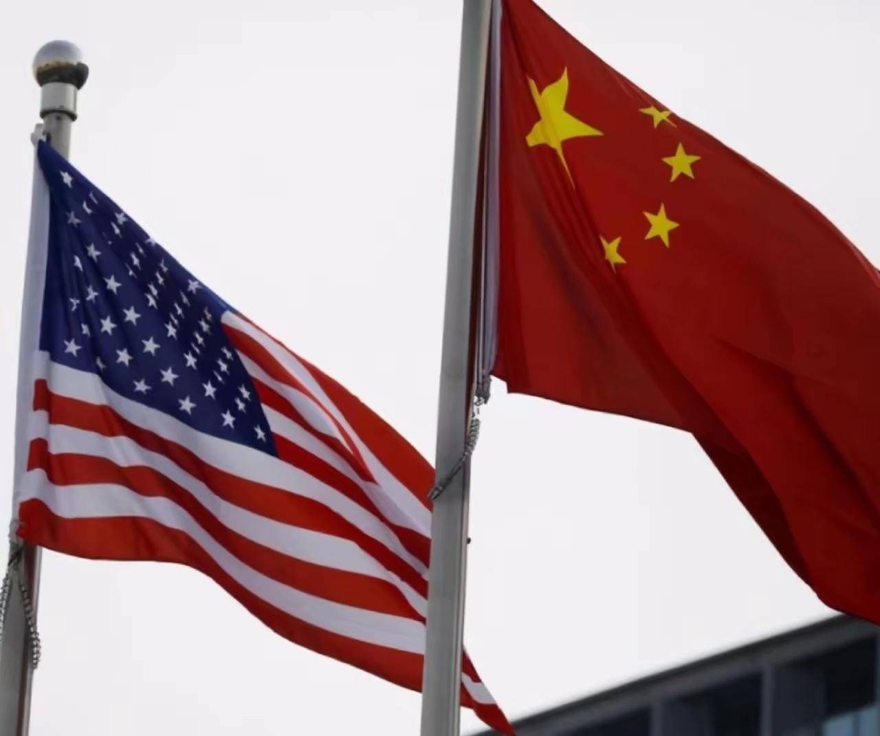 为什么这次中国从经济上不打算救美国了？现在中国不救美国，是真的不想再当冤大头