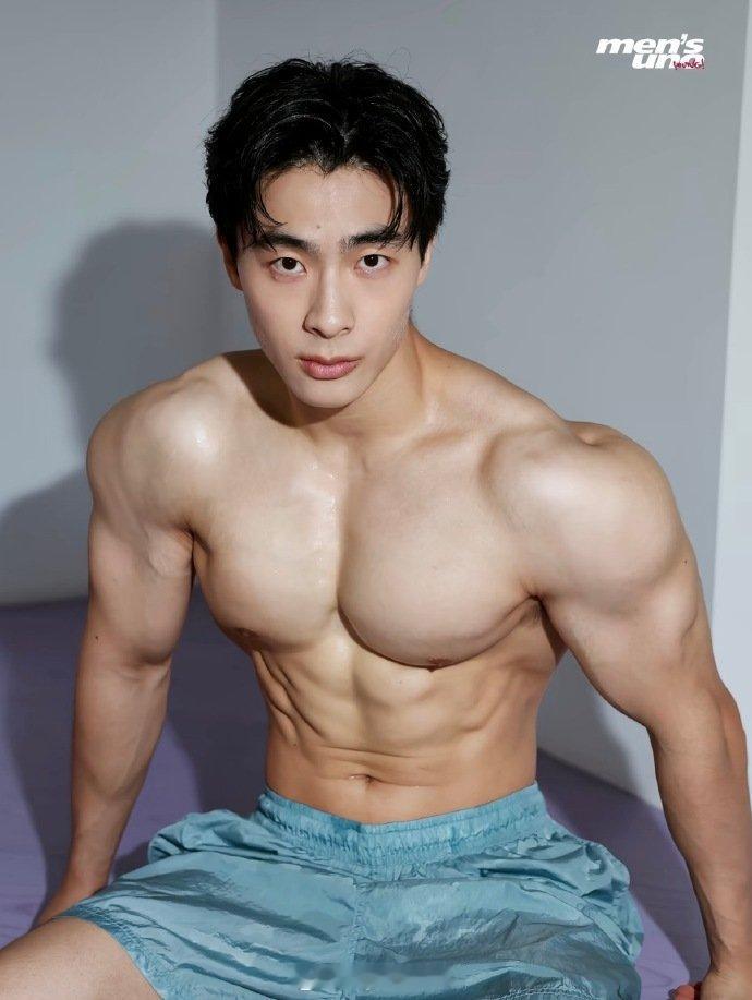 亚热男舍#AsianGuy#摄影：出镜：#GStyle##FocusMan型男志##秀男1号##GS