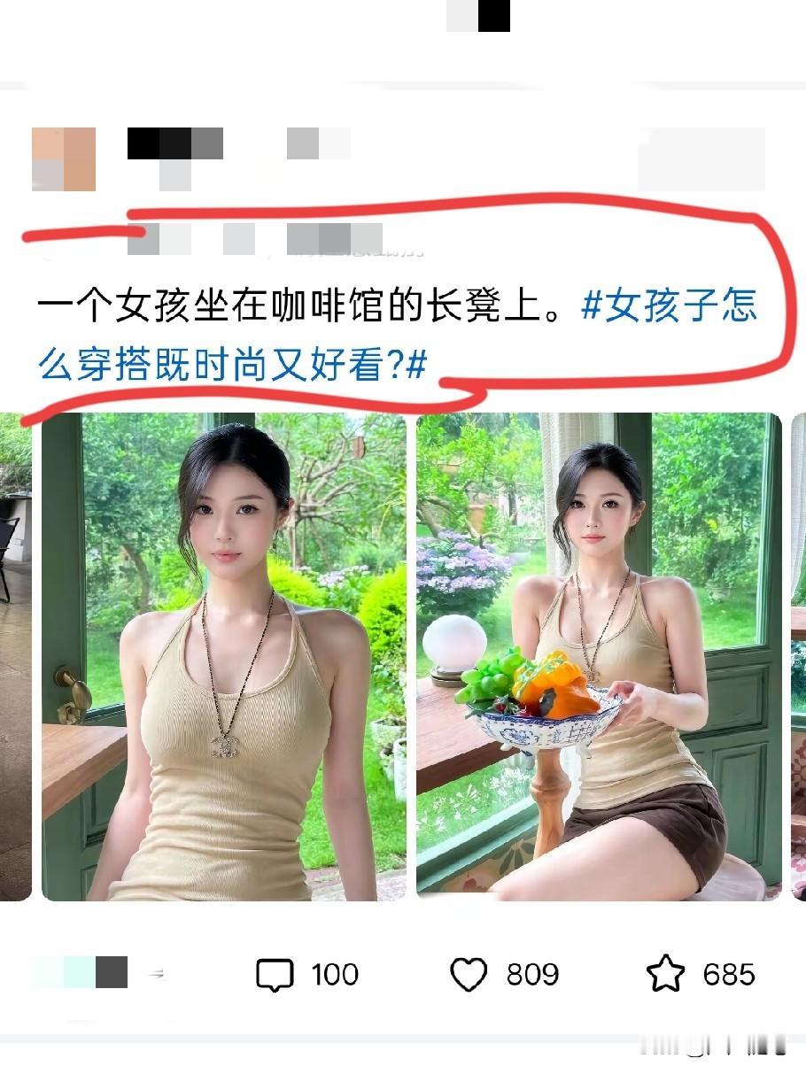 除了颜值一无是处，到底是哪里不对劲？