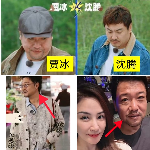 现在全网压力最大的人，应该就是沈腾了吧！不是他票房差了，也不是他演技固化了
