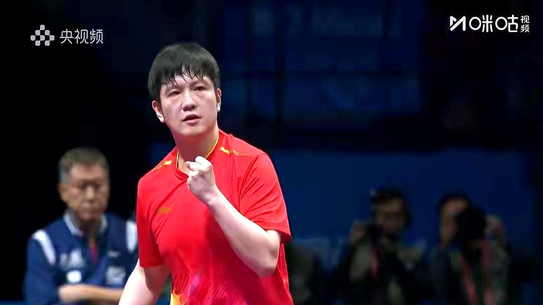 信息整合与增量分析：樊振东的技术统治力对乒乓球运动的影响樊振东的技术