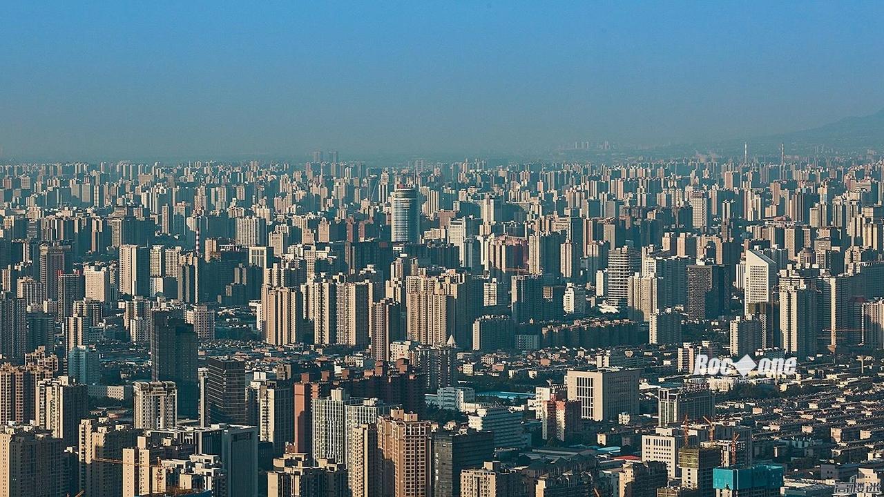现在大量33层的高层住宅未来怎么拆迁？拆得动吗？现在大量建设的33层，