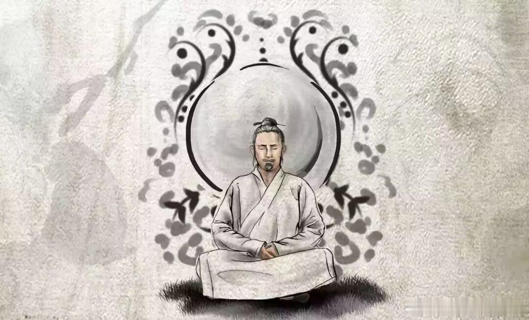 寿与粮都是定数。有的瘫痪在床，能吃不能动者，都是阳寿已尽，粮未尽。生病不能吃，只