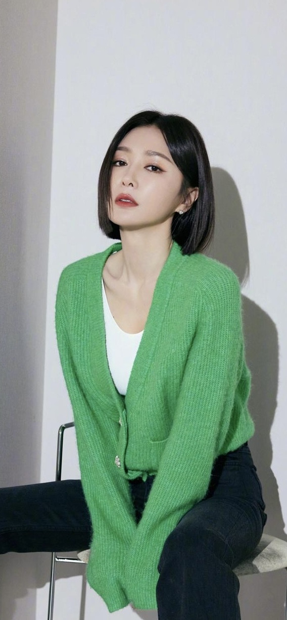 性感御姐写真集