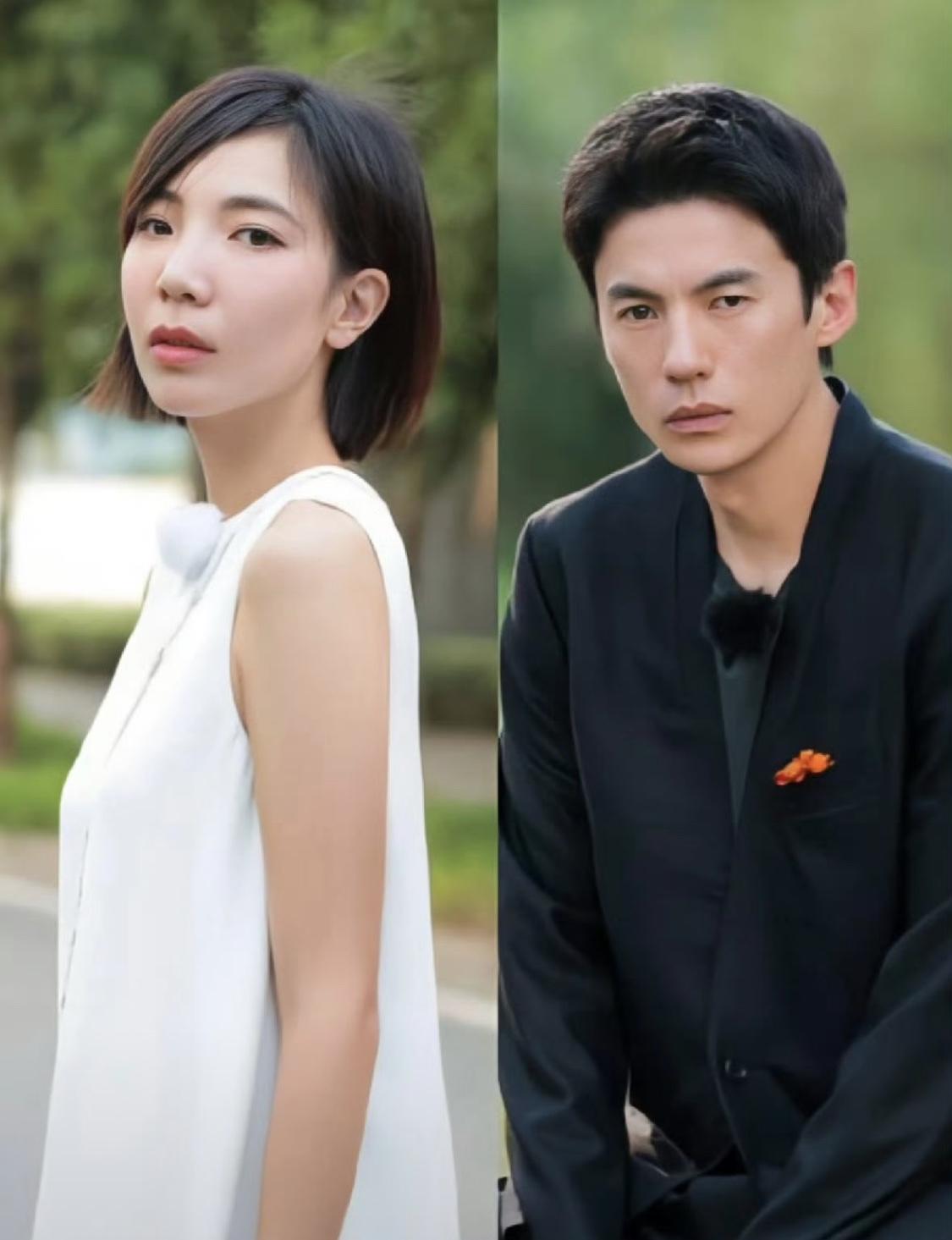 宋宁峰和张婉婷锁死，别离婚。你俩就是醉适合的，不要离婚出来祸害其他人。张婉婷