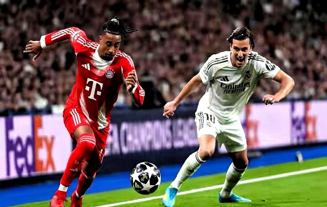 伯纳乌神话？我看是演砸的戏法！跟分析师朋友吃饭，他说赛前就看出皇马要栽。全队