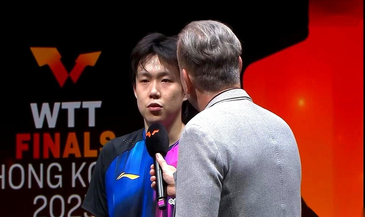 真的，一个人强不可怕，可怕的是他赢了，还清醒得像个局外人。刚4:1干掉一个很有