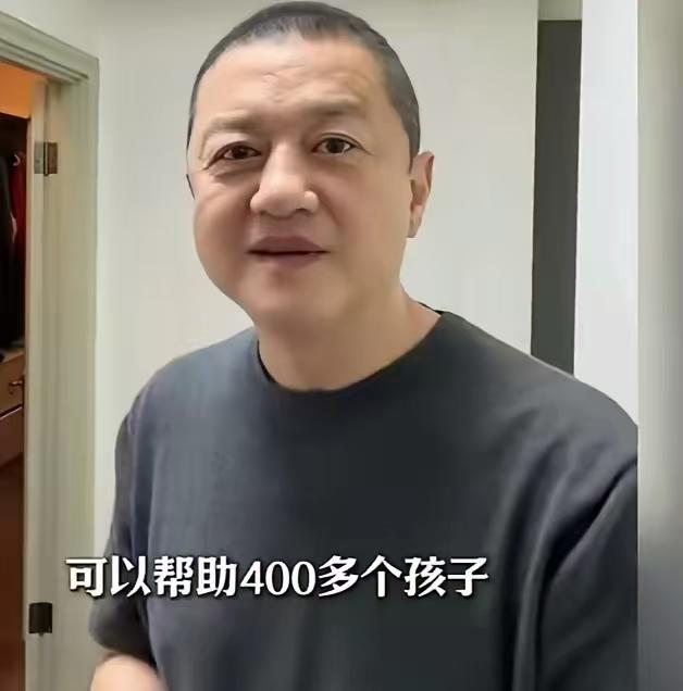 李亚鹏因为韩红又上了热搜李亚鹏说了一个非常玄乎的事情，他说之前去香港，募集了