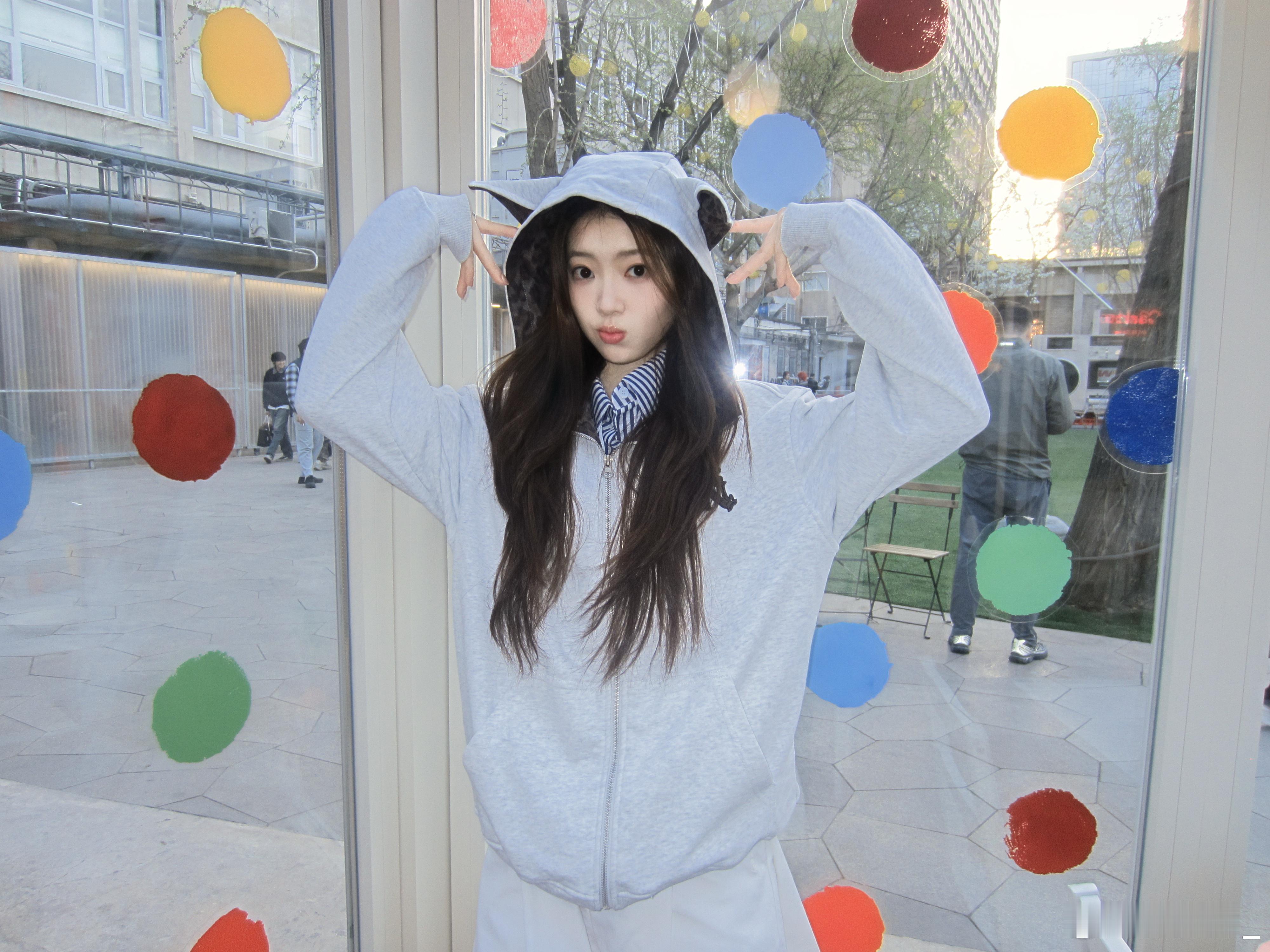 好吃的东西喵喵喵🐱报告🙋♀️每天都有好好吃饭哦🍽️春天收集清单拍到春天的