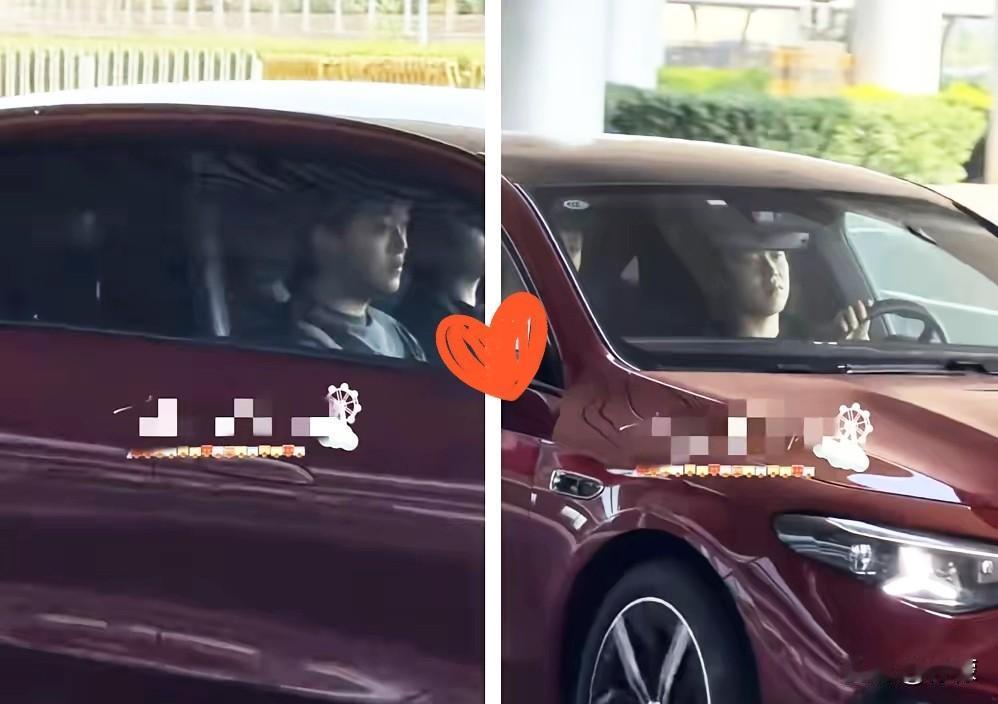 刚拿到世乒赛MVP的王楚钦，连夜回国后第一件事，不是先回家歇口气，而是往机场赶—