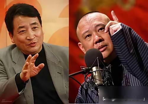 有一个问题，很多老相声迷私底下都在聊：为什么不少曾经的郭德纲德云社的忠实观众，慢