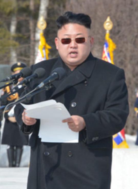 朝鲜又有大动作了，金正恩下了“死命令”！朝鲜最高领导人金正恩于8月18日亲赴