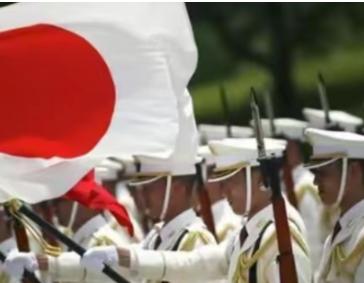 很多人以为中日冲突是日本在“以卵击石”，错了，真相是，日本很有可能想要再次赌上