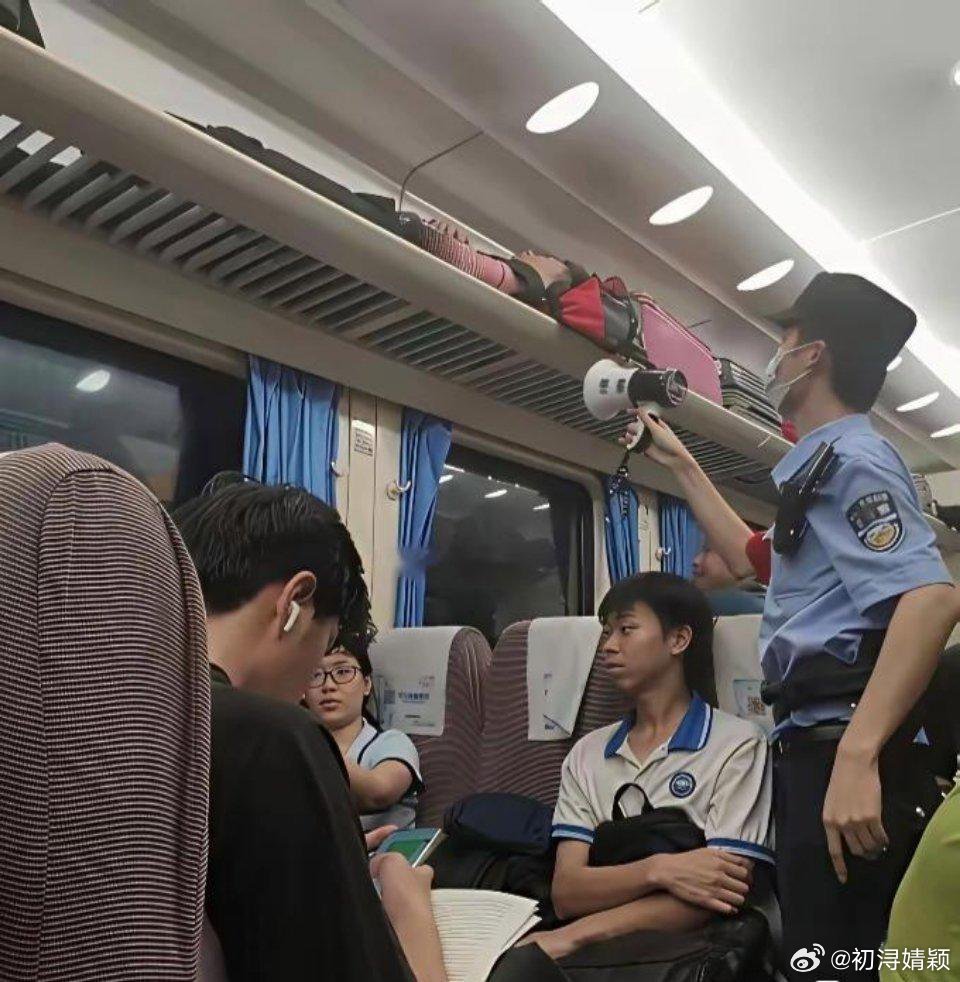 这大哥干了许多人想干却不敢干的事​​​