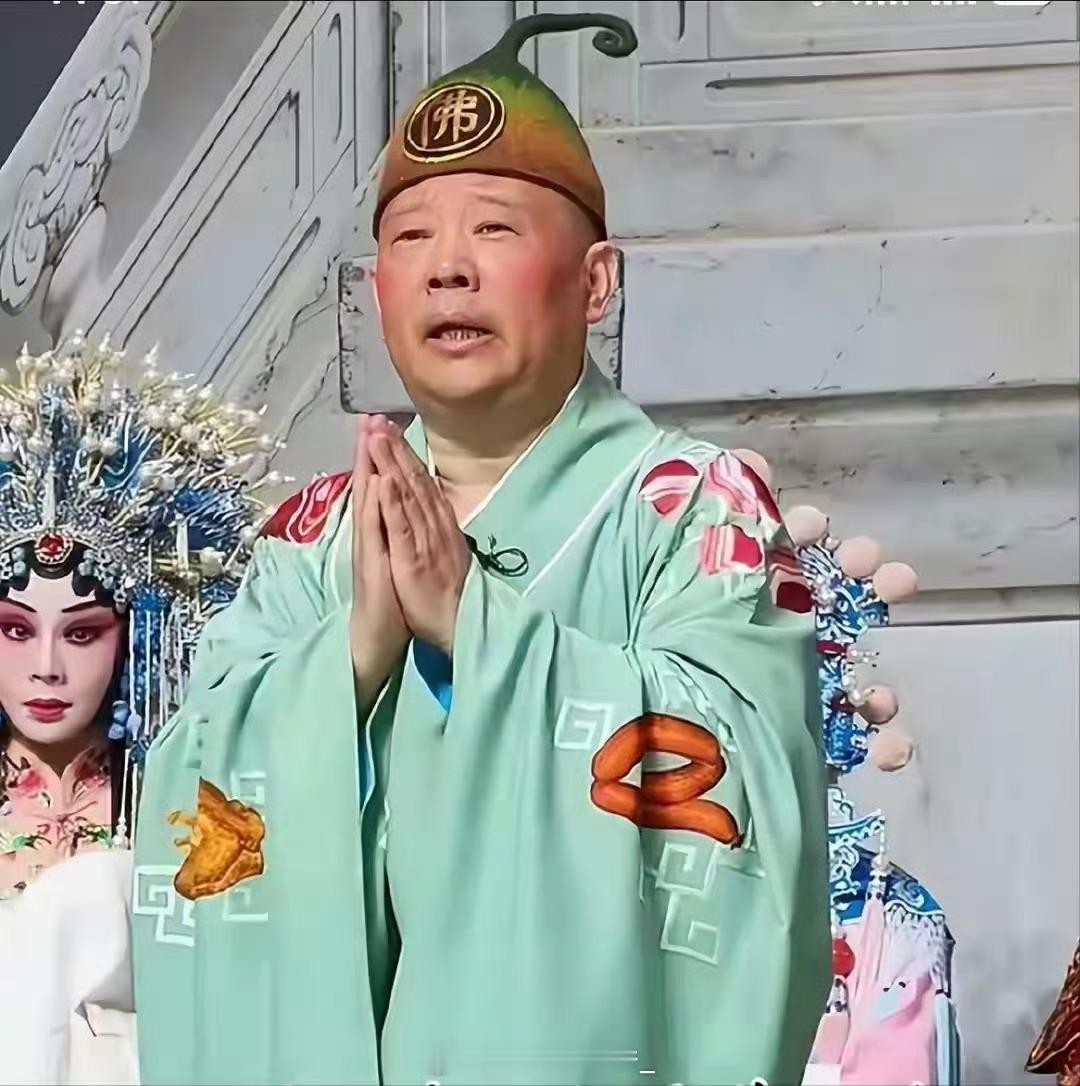 郭德纲风波彻底失控！继被立案后，再迎“噩耗”，真糊弄不过去了​​​