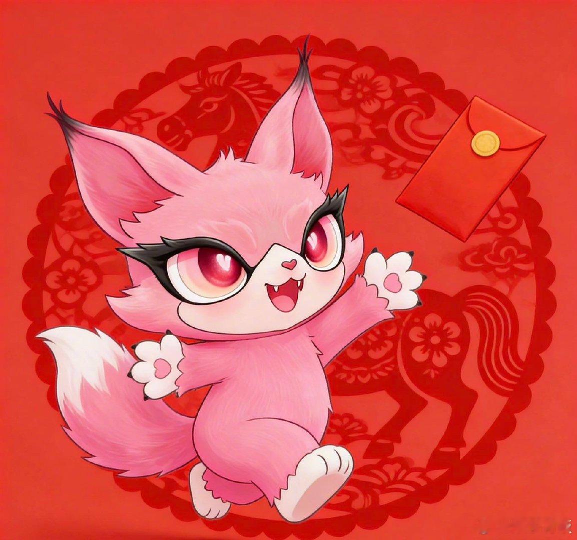 喵娲娲发30万红包谁还没蹲喵娲娲的30万除夕红包！这波福利直接拉满，手速准备好