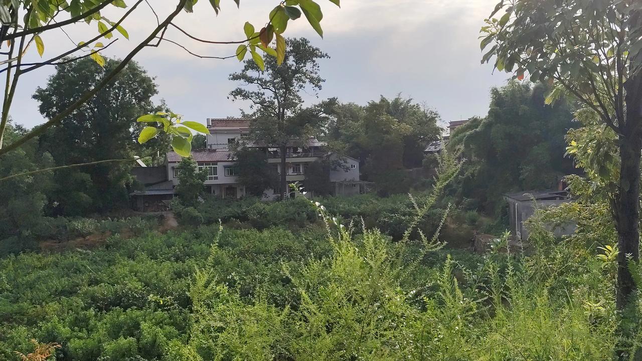 分享一张自然风景的照片乡村风景欣赏