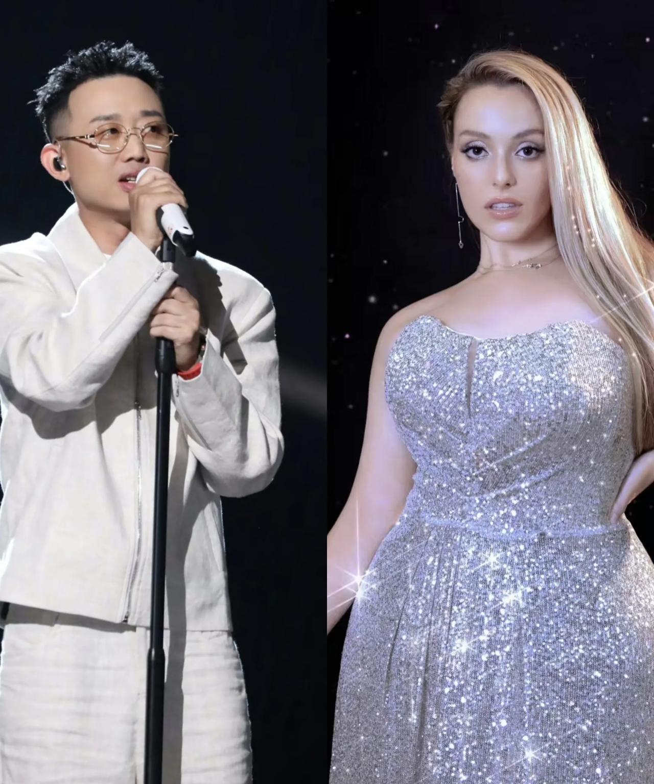 一觉醒来《歌手》放大招了，不是受了隔壁《天赐的声音》影响，而是因为不知道是