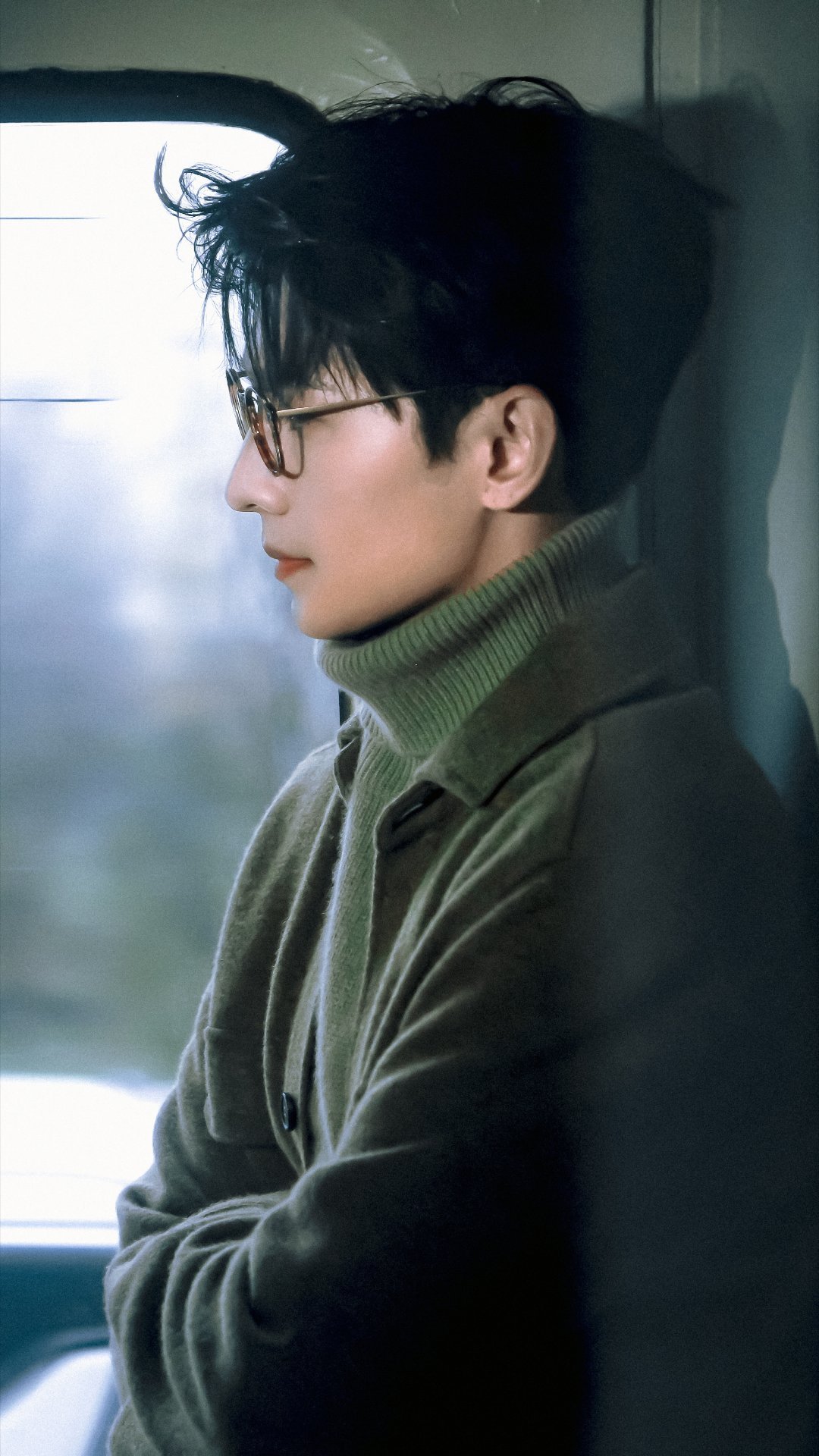 #杨洋雨霖铃#yy#杨洋展昭#你披着光向我走来照亮了我的天空成为了我的救赎​