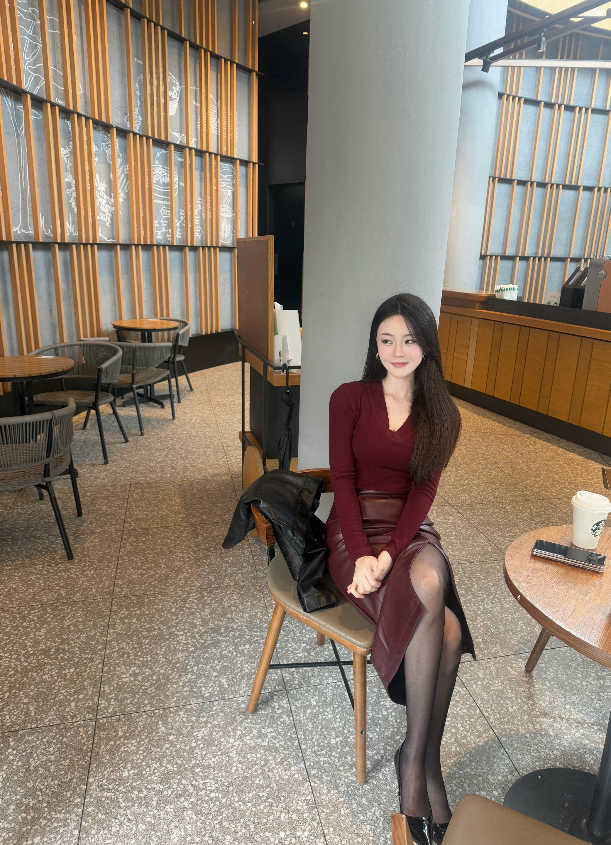 在等天意怜爱换一些好运​​​