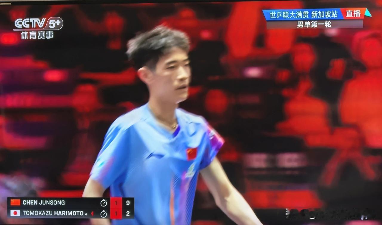 第四局连丢六分、决胜局连丢五分。结果被高菡不幸而言中。虽然可惜，但未来可期！高