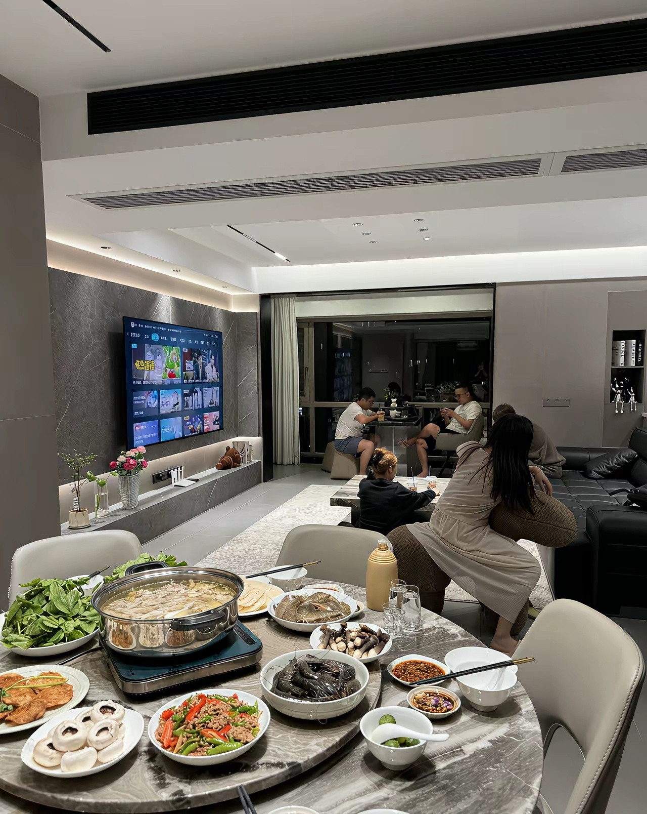 在深圳有这么一套房子算什么水平呢？