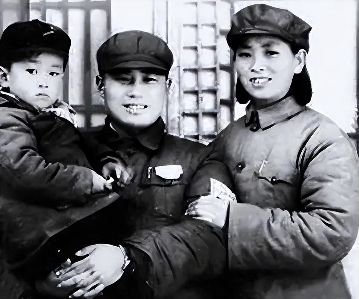 1978年，63岁王近山病逝，他永远不知，妻子晚年的悔恨熟悉开国将帅故事