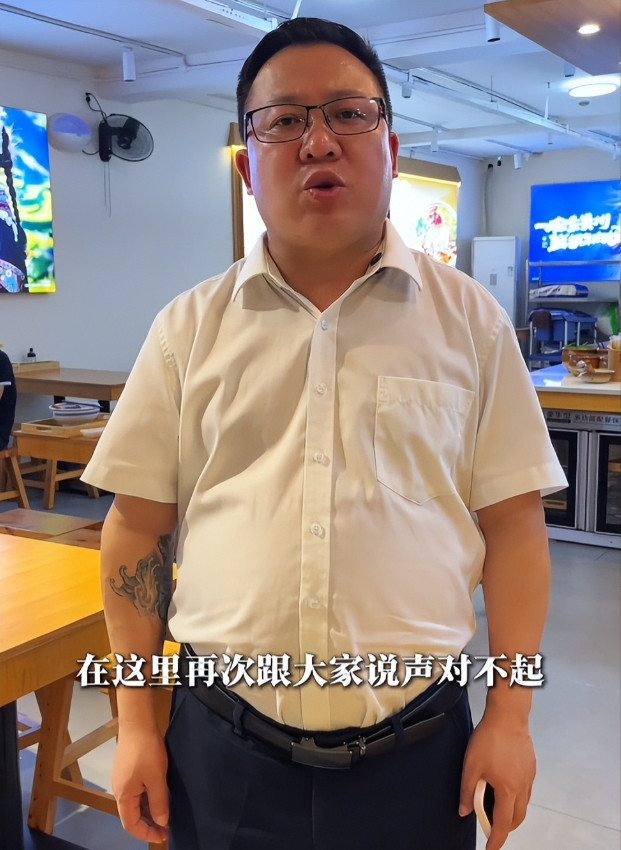 女子点9次外卖，却次次出错餐，询问商家反被怼，创始人出手了