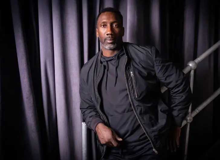 哈塞尔巴因克：穆帅是彻头彻尾的伪君子，本菲卡也有黑人球员近日，曾效力马竞、切尔西