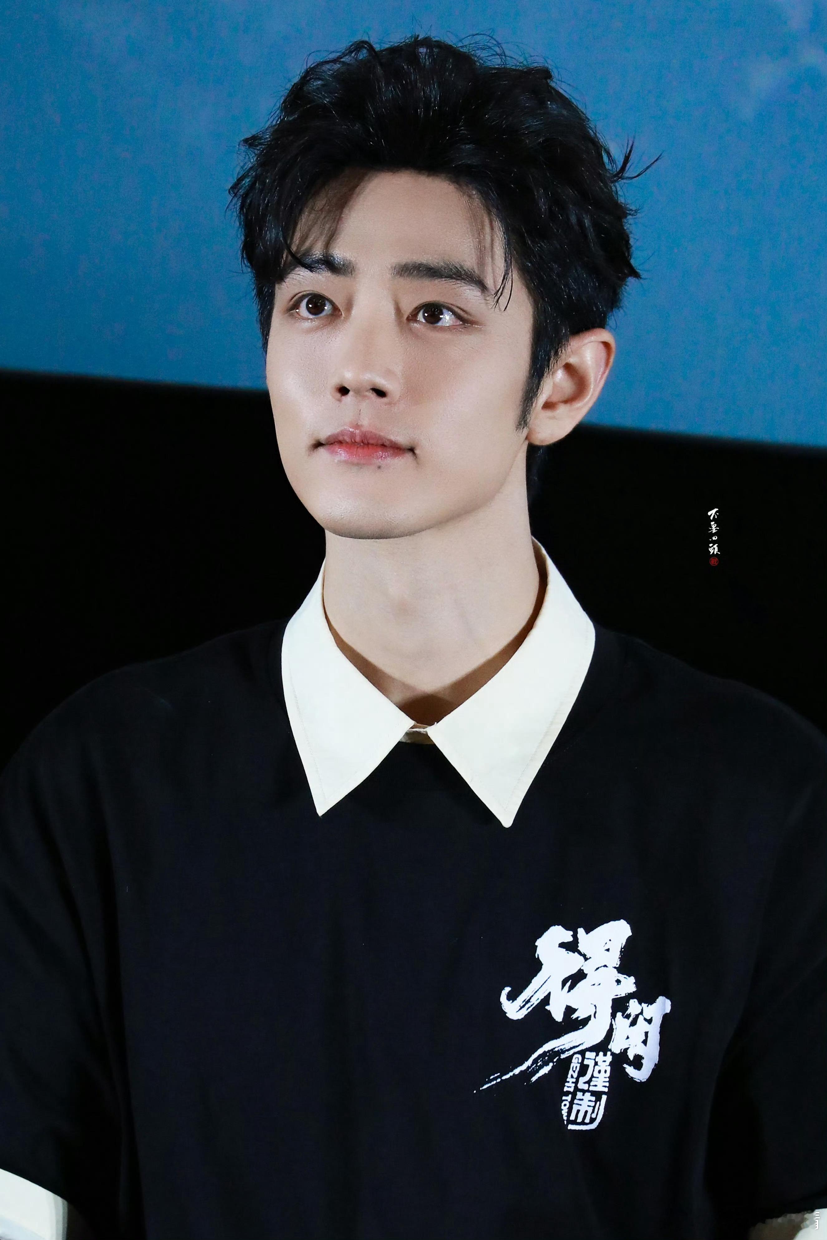 肖战大银幕代表作有了走出电影院再看肖战这张脸，恍如隔世，肖战和莫得闲完全两个人。