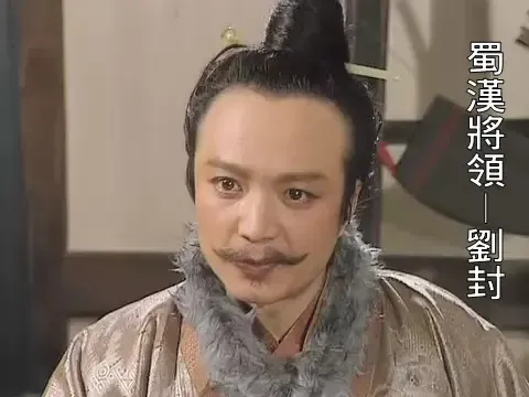 刘封作为继子，本来继承权很稳，因为阿斗出生得太晚，刘备是肯定活不到阿斗成年接班，事实也如此。国赖长君