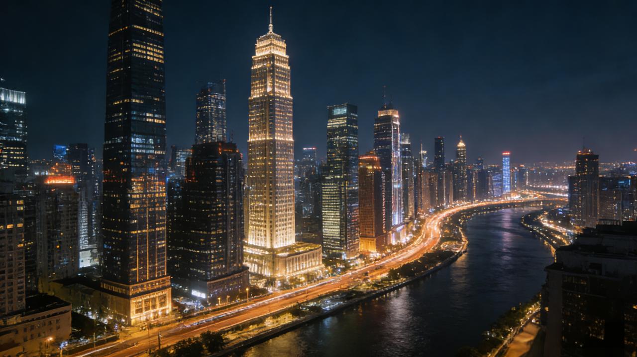 楼市定调之后，我家的饭桌终于不再为房子吵架住建部“稳定楼市”的定调传出后，我