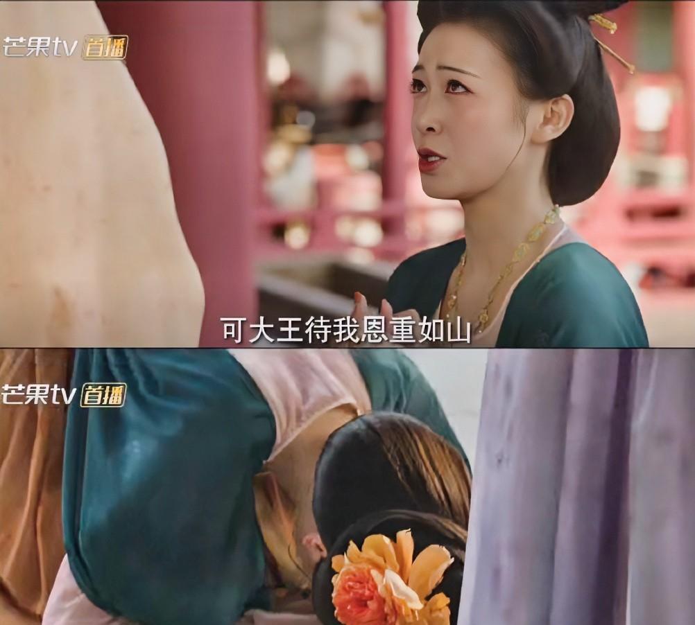 《锦绣芳华》，莲舟毒害何惟芳失败，为什么自愿被送回宁王府？何惟芳给莲舟两个选择