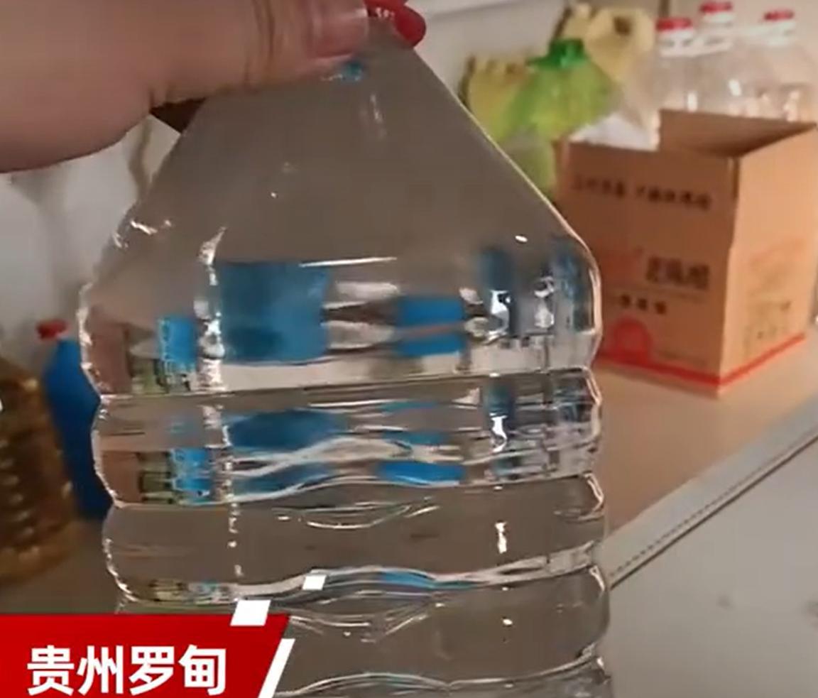 近日，贵州省黔南布依族苗族自治州罗甸县的宝妈卢女士发布视频：因一个月大的宝宝，平