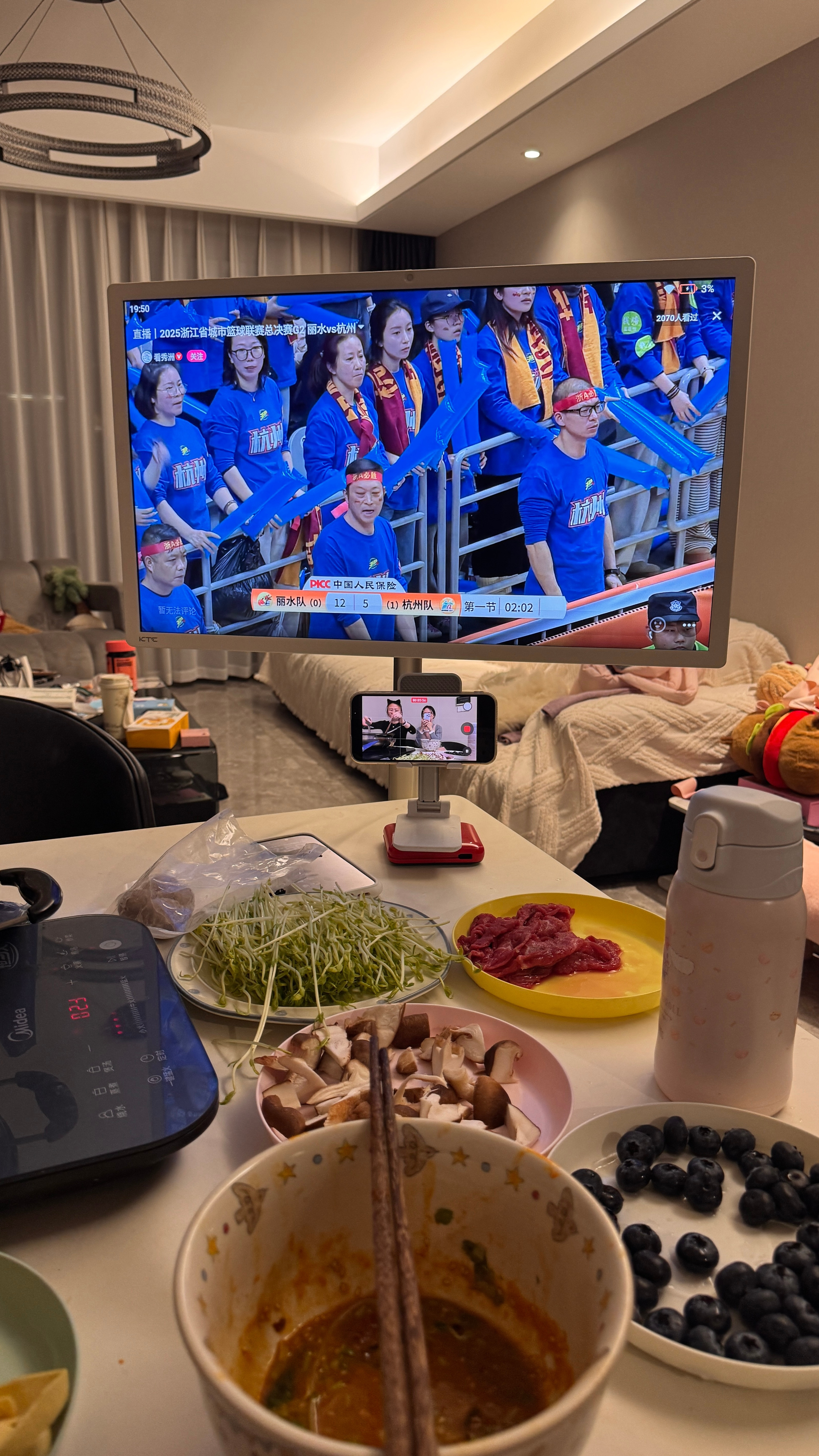 好紧张啊啊啊啊啊啊加油啊丽水！！！浙ba来了