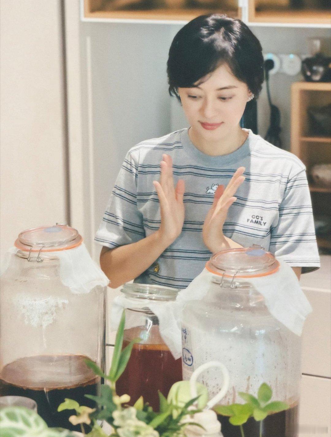 #孙俪#好萌​