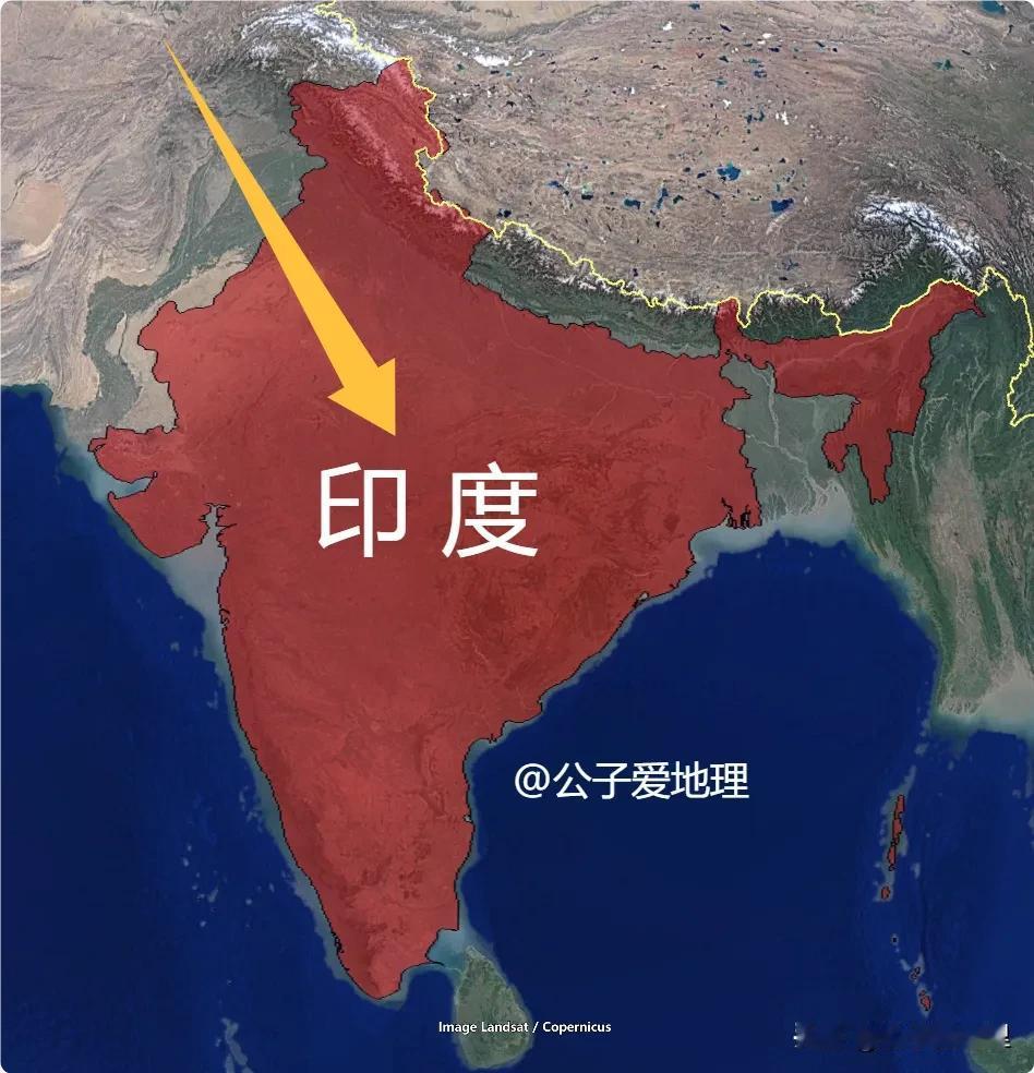 1.72亿人挨饿粮仓却爆满：印度的发展逻辑太魔幻当你家冰箱塞满牛排却让孩子啃馒