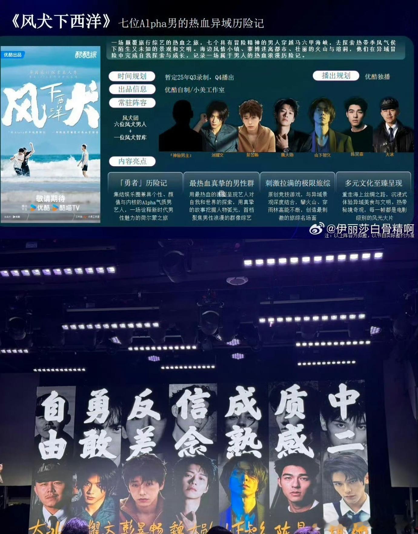 点进这个词条真的神了神特么七位男alpha​​​