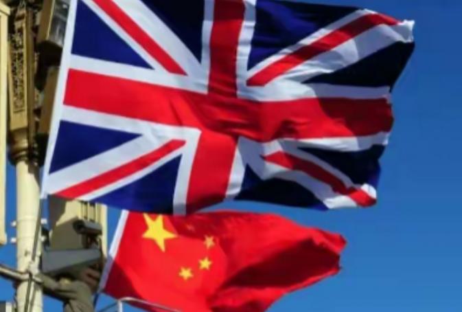 事出反常必有妖，英国现在不让我们建新使馆，跟在台海问题上的沉默，都是一个路子。