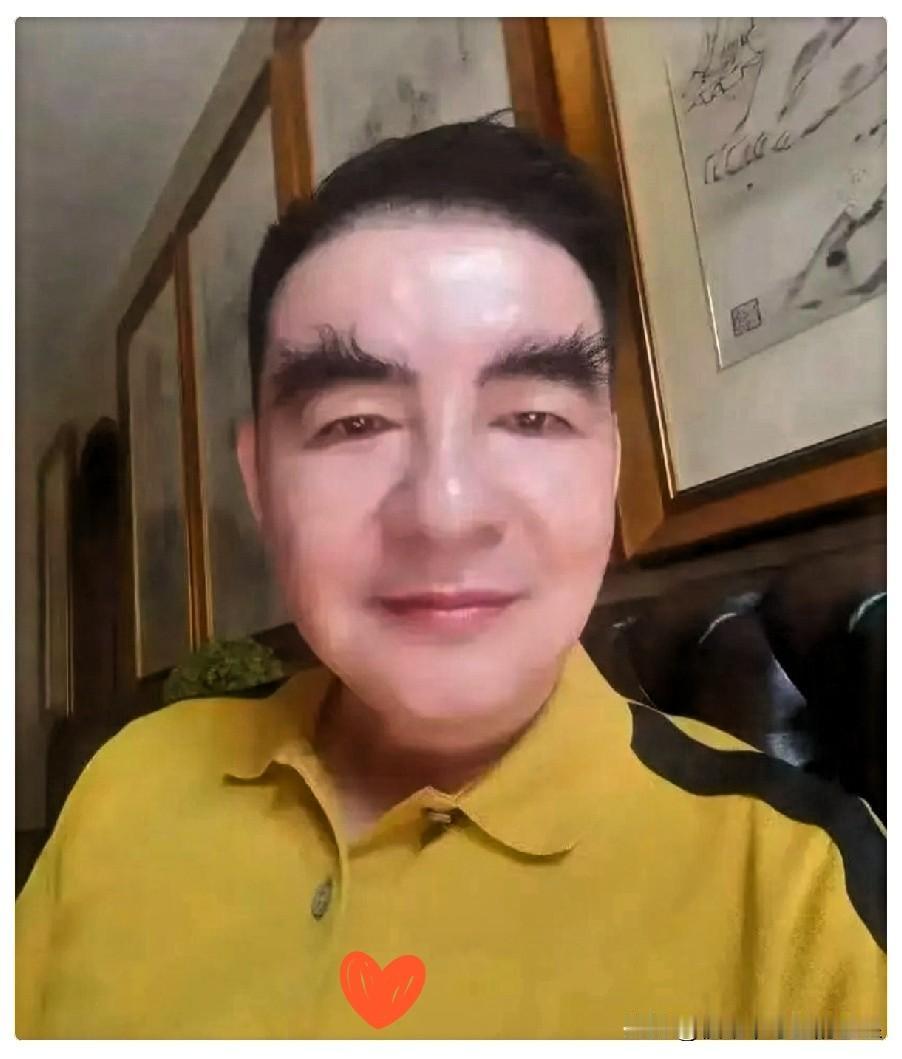 面相是骗不了人的！不知道大家发现没？陈光标身上有一个“异于常人”的地方，那就