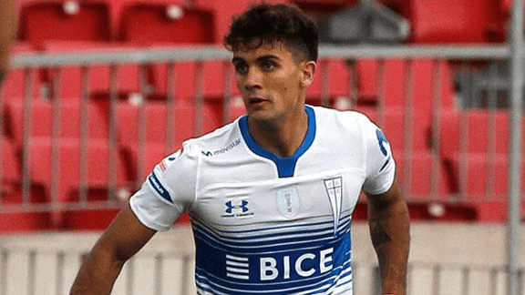 俄媒: 浙江队考虑支付150万欧元签下索契后腰萨维德拉