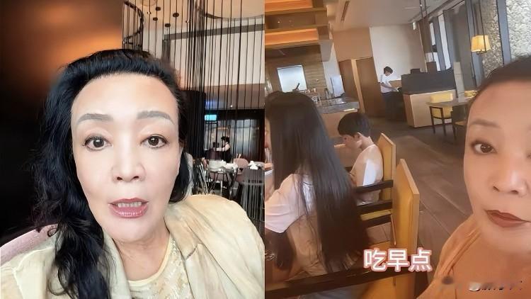 血缘终究败给了陪伴？汪希玥ins只认S家亲人，这事儿真不能怪孩子。说实话，血缘