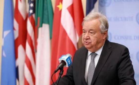 中国对联合国的态度或许应该改变了！从如今的中日对峙中来看，联合国对待中国的态度似