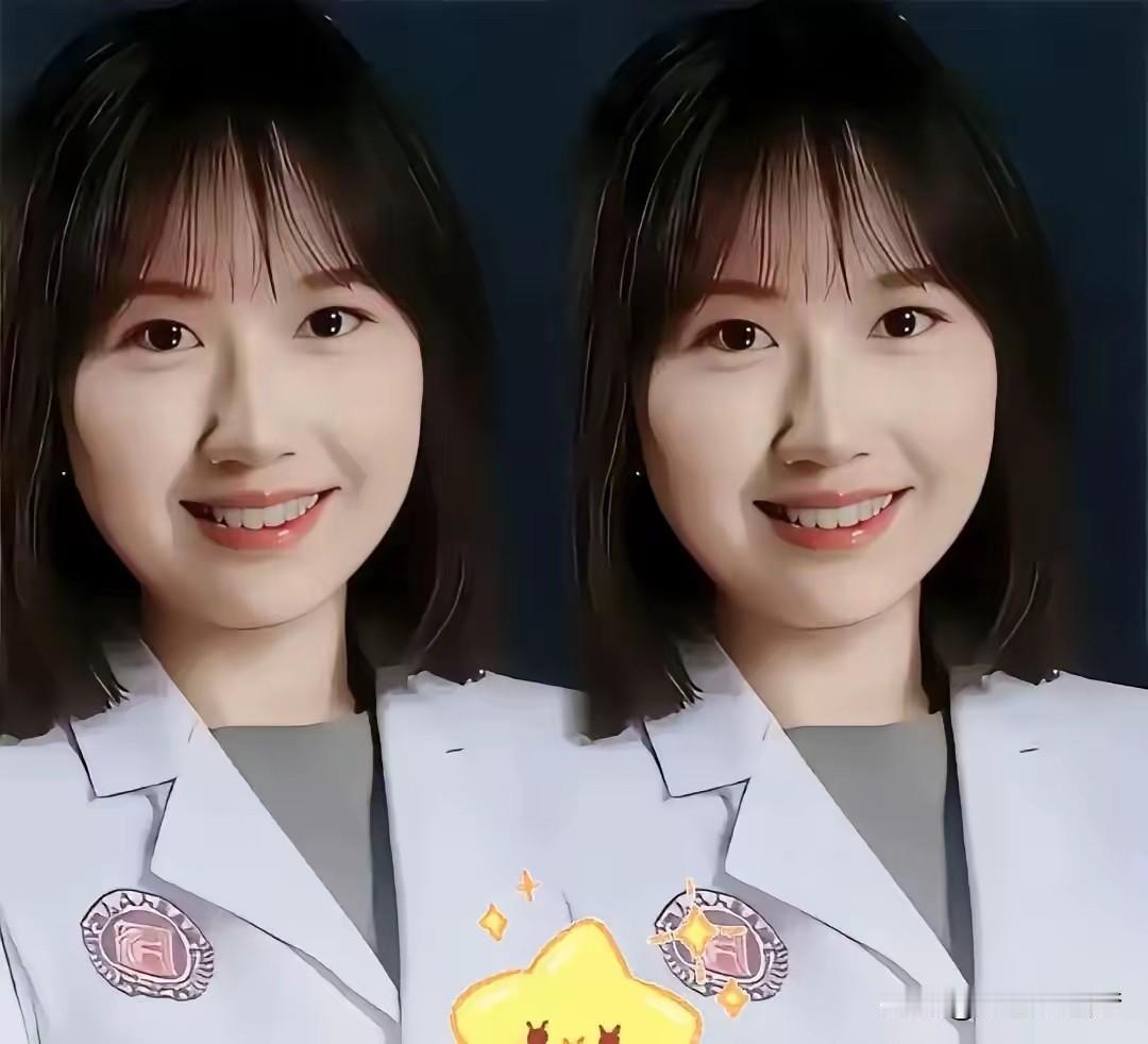 湖南省人民医院曾医生开通账号了。上来就是一句：不要再传了！她觉得，人哪有完美