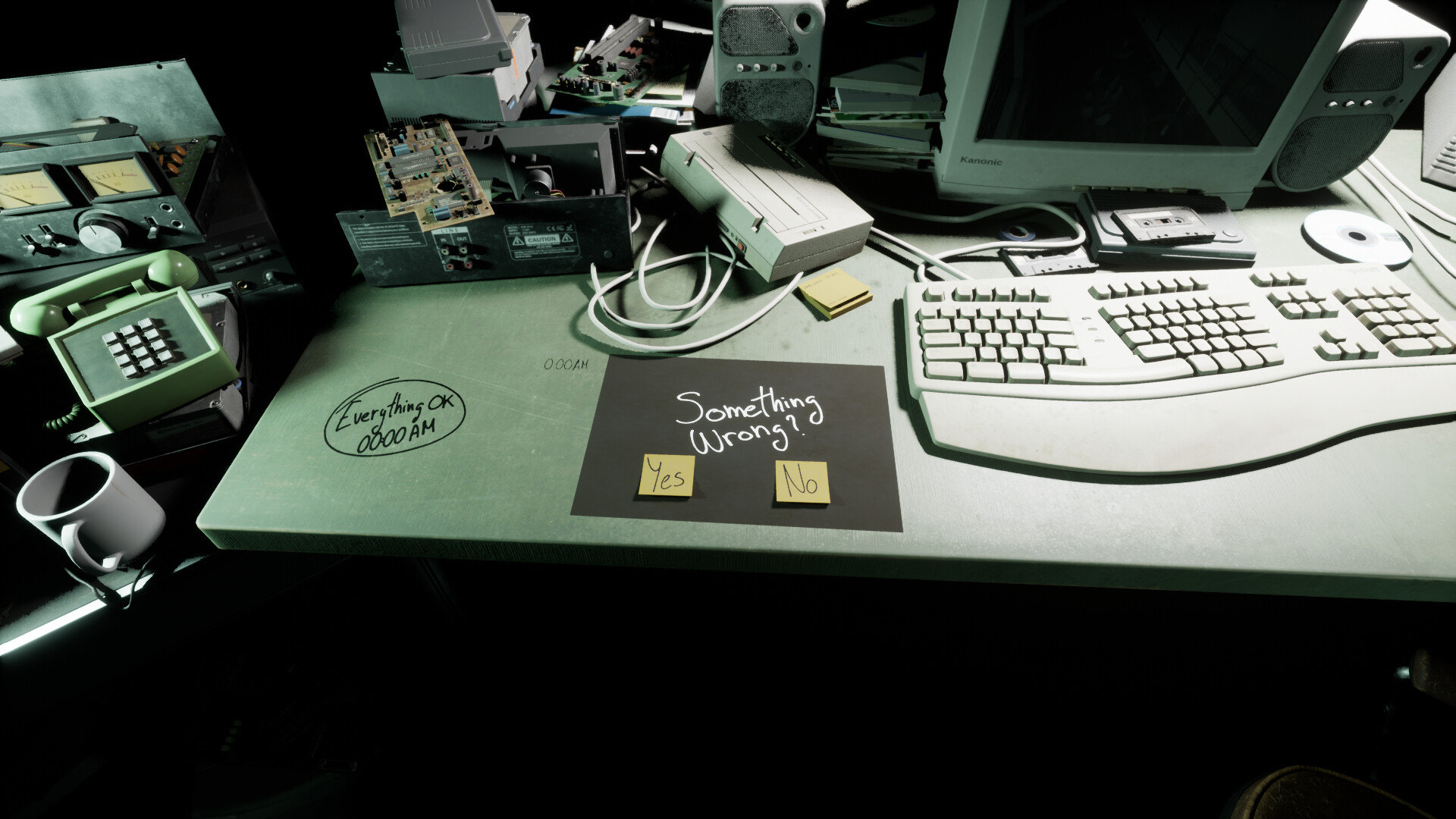 【Steam喜加四】《SurrounDeadPolyConstruction