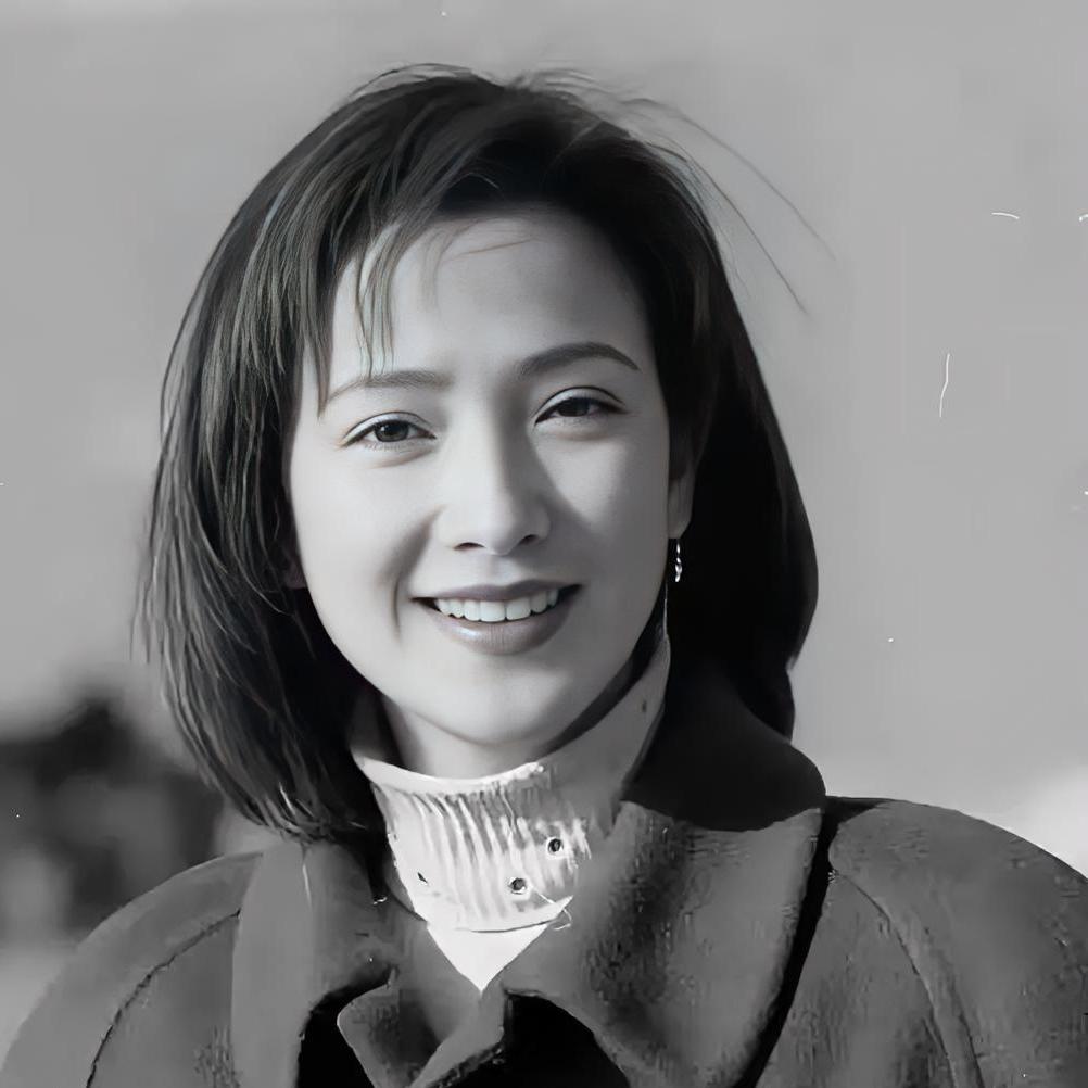 不查不知道，一查吓一跳，原来四大名著中都有何晴参演她是西游记中的灵吉菩萨