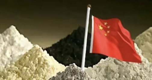 美国汽车有救了，中方恢复稀土出口你敢信吗？就在大家以为美