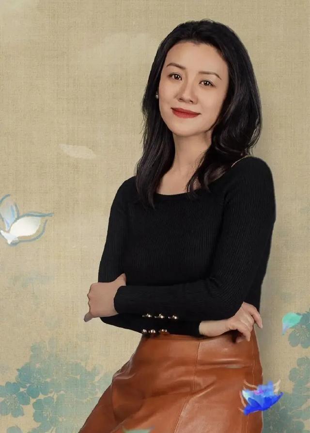 2017年，刘琳凭借《知否》中“大娘子”一角爆红，可在采访时，刘琳却说：“多亏了