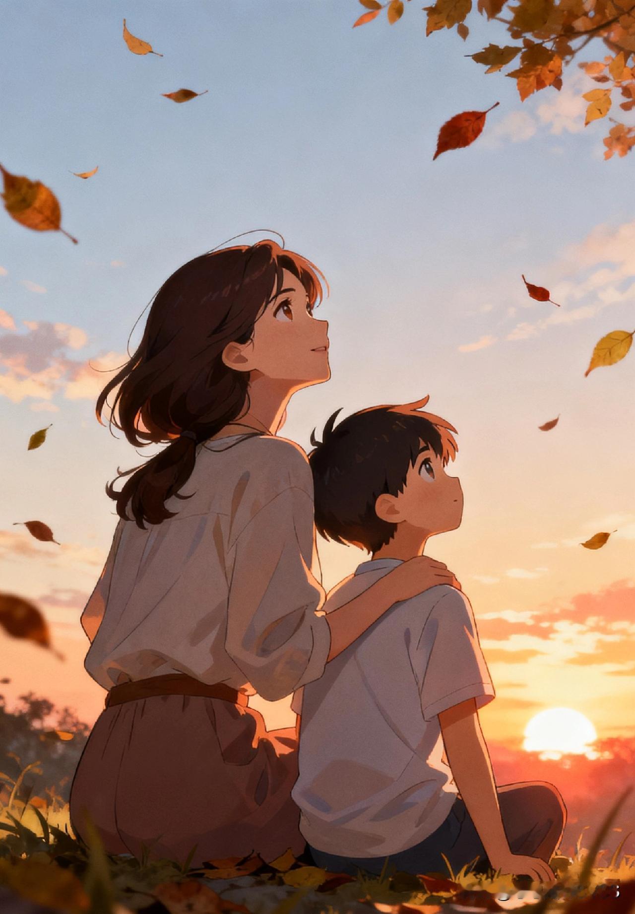 孩子管你叫“妈妈、妈还是老妈”？别小瞧一字之差，实则区别挺大从“妈妈”到“妈